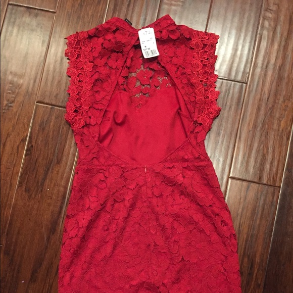 Forever 21 Dress - Picture 2 of 2